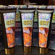 Kak KM Sexy Cream