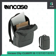 incase - 背囊 CL55571 City Compact 15 吋 電腦 相機 背包