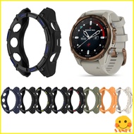 Garmin Descent Mk3 Mk3i 43mm 51mm smart watch protection cover protective case TPU armor shell case