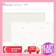 Parklon LaPure Coco Bear (M15) Baby Playmat & Baby Gym