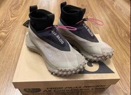 Nike ACG Mountain Fly GORE-TEX 沙色 男女同款 運動鞋