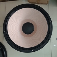 Speaker Jbl 18 Inch Double Magnet Coil 4"
