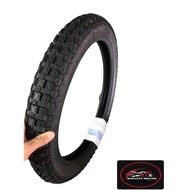 tayar scrambler 2.50/2.75 17 tube type 113/321