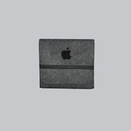 Portable Mac Mini M4 Protection Bag Dustproof Storage Box M2 pro Mac Studio Case Host Cover Simple S