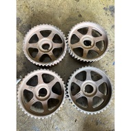 H22a H23 F20B cam gear oem