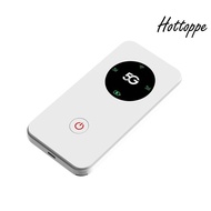 5G MIFI Router Portable  Modem Dual-Band 2.4GHz 5GHz Mobile Broadband Hotspot 5000mAh Pocket Wireles