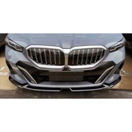 BMW G60 2024 5 SERIES I5 M PERFORMANCE FRONT LIP