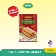 FIESTA SOSIS ORIGINAL 300 GR