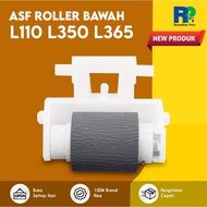 ASF Rubber Roller for Lower Paper Feed for Epson L110 L120 L210 L220 Original Printer Epson Printer