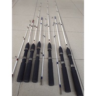 Magnum Micro Joran udang Fishing Rod