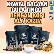 Kopi Ala Kazim Emzi 10 Sachets