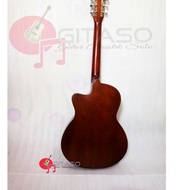 Special Price.. Iron-planted yamaha guitar / yamaha Apx guitar / Beginner yamaha guitar