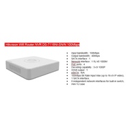 Hikvision Wifi Router NVR DS-7116NI-SN/N 100Mbps