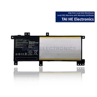 Asus C21N1508 Battery for Asus X456 Battery Asus Battery X456UA Battery X456UA1A Battery X456UA-1A B