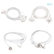 Will Power Extension Cable Cord For  for   Air AC Wall Charger Adapter