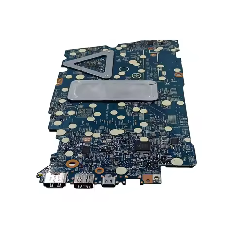 0KF3FH For Dell Vostro 5620 Laptop Motherboard SRLFQ i5-1235U GN20-S5-A1 2GB MX570 Mainboard 213098-
