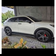 HRV Faceliff Bodykit 2022 2023 2024 2025 100% DURAPLEK