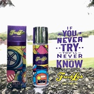 FreshLah Perfume 30ml Men