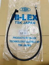 Dây đồng hồ công tơ mét xe Future 1 (FU 1) hiệu Hi-Lex