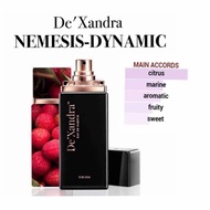 DEXANDRA PERFUME FOR HIM (💯ORIGINAL HQ)