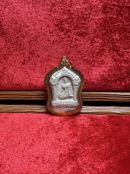 泰國佛牌#阿贊哇啦 阿贊wala 孔派女神 原版正品