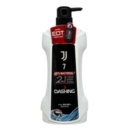 DASHING 2in1 face and body wash skin defence system 700g