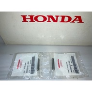 Exhaust Pipe Pole Nut Dream 100 Wave100-110 Old (Genuine Honda 90033-041-020