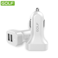 Car charger 100% Original Charger Kereta