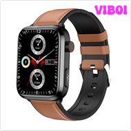VIBOI ET210 smart watch QEIVB