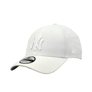 New Era หมวก รุ่น 9FORTY NEW YORK YANKEES WHITE 70346941