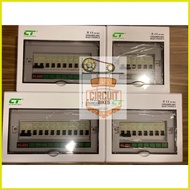 ◈ ✆ ☏ [DURABLE Thailand] ELECTRICAL PANEL BOARD / DISTRIBUTION BOX WITH MCB CIRCUIT BREAKER MAIN RC