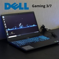 Dell Gaming G3/G7 Intel Core i5/Core i7/Nvidia GTX/ Laptop Gaming - G3 3590