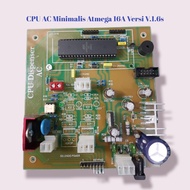 CPU Pom Mini IC Atmega 16A Minimalis Versi Terbaru Garansi