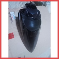 ◈ ◲ ♒ Front Fender Glossy black Mio Soul i 115