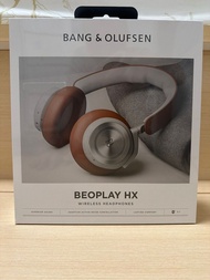 Bang & Olufsen B&O Beoplay HX 無線耳機