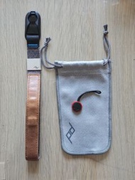 Peak Design Cuff 相機腕帶 sony nikon canon
