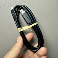 Sony Camera Charging Data Cable Transmission Cable a7m4 m5 a7c2 a6700 zve10 Charger Original