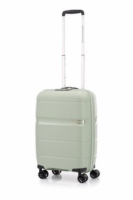 AMERICAN TOURISTER กระเป๋าเดินทางล้อลาก  ขนาด(20นิ้ว) รุ่น LINEX SPINNER 55/20 TSA