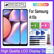 For Samsung Galaxy A10S A107/DS A107F A107FD A107M LCD Display Touch Screen Digitizer Replacement