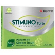 Stimuno Forte