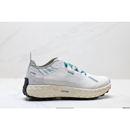 NORDA 001 Low-Top Outdoor Off-Road Hiking Shoes