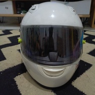 helm kyt full face