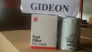 Fuel Filter Mitsubishi FM / Fuso Truck 83 Up 6D14 Fighter