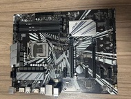 ASUS PRIME Z390-P Motherboard