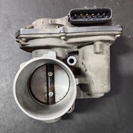 PERODUA BEZZA 1.3 / MYVI 1NR 1.5 THROTTLE BODY 22030-BZ040 (ORIGINAL USED) 251271