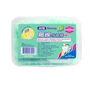 【刷樂】扁線牙線棒 (薄荷味) 800支*3盒
