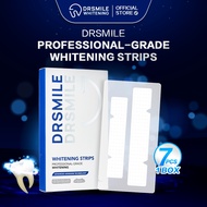 Dr Smile 😁 PAP+ Professional GradeTeeth Whitening Strips Toothpaste Oral Care Gum Pemutih Gigi Vitam
