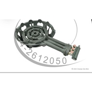 Chelstar Cast Iron Stove