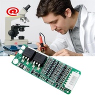 5S 21V 56A Lithium-Ion Battery Charging Protection Board+Cable Supporting Short Circuit/Overload/Ove