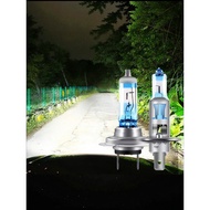 hot  Ford Focus Headlight Bulb H7 Xenon White Light Q8SB
